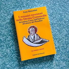 I mosaici ravennati nella Divina Commedia