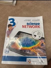 Scienze network 3