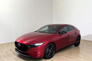 Mazda Mazda3 3 5p 2.5 m-hybrid Homura 140cv