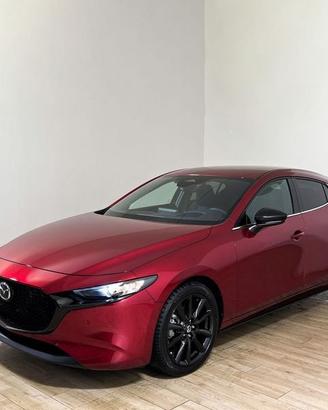 Mazda Mazda3 3 5p 2.5 m-hybrid Homura 140cv