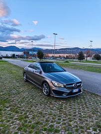 Mercedes cla coupé 200d AMG PREMIUM 