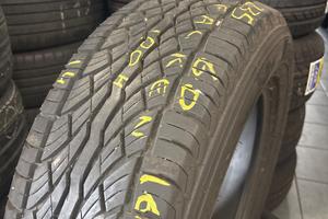 Gomme 4 stagioni falken 235 60 16