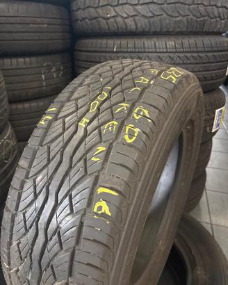 Gomme 4 stagioni falken 235 60 16