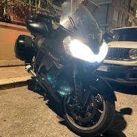 Meraviglioso Gtr 1400