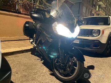 Perfetto Gtr 1400