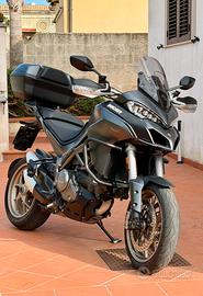 Ducati Multistrada 1260S GARANZIA