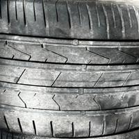 gomme  estive Hankook Ventus Prime 3 225/45 R17 91