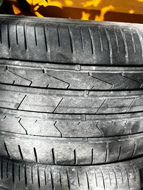 gomme  estive Hankook Ventus Prime 3 225/45 R17 91