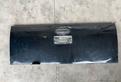 Sponda posteriore nera Ford Ranger 2008 4 porte