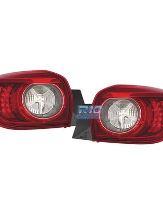 FANALI MAZDA 3 5P 13-16 ESTERNO