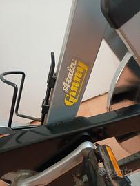 Bicicletta Spinning marca Atala