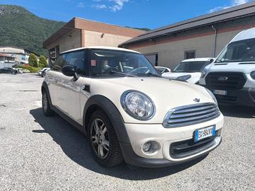 Mini 1.6 16V One (55kW) ADATTA NEO PATENTATI
