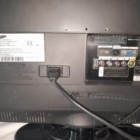 TV 19 pollici Samsung monitor