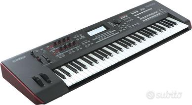 Yamaha MOXF6