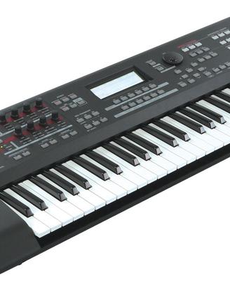 Yamaha MOXF6
