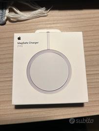 Carica batteria Apple MagSafe