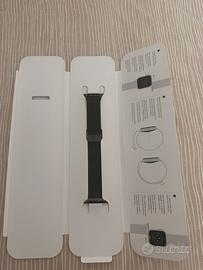 Cinturino Apple Watch - Loop in Maglia Milanese
