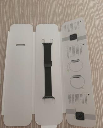 Cinturino Apple Watch - Loop in Maglia Milanese