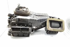 STUFA RISCALDAMENTO INTERNO VOLKSWAGEN Golf 6 Berl