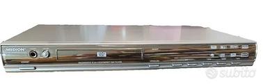 Lettore DVD medion
