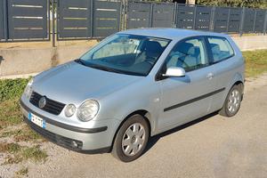 VW Polo 1.2 Comfortline Benzina - OK NEOPATENTATI 