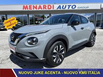 Nissan Juke 1.0 DIG-T 114 CV Acenta PROMO LIM...