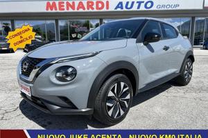 Nissan Juke 1.0 DIG-T 114 CV Acenta PROMO LIM...
