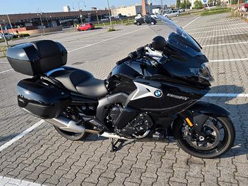 Bmw k 1600 gt - 2025