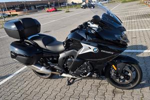 Bmw k 1600 gt - 2025