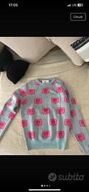 Maglione chiara ferragni
