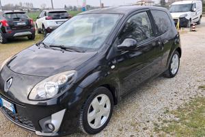 Renault Twingo 1.2 16V Nokia