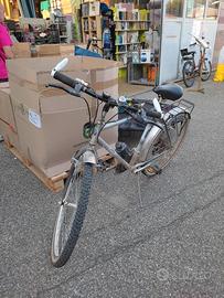 Bicicletta Usata Uomo MTB 26'' Doniselli