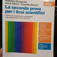 La seconda prova per i licei scientifici 