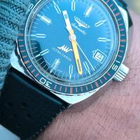 Longines Ultrachron 7970