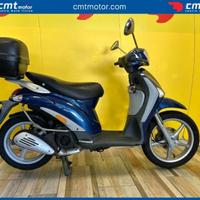 PIAGGIO Liberty 200 Finanziabile - Blu - 11122