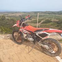 Beta RR Enduro 525 - 2010