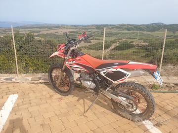 Beta RR Enduro 525 - 2010