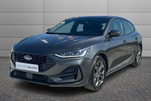 FORD Focus V 2022 - Focus 1.0t ecoboost h ST-Line