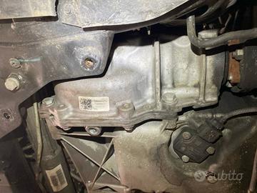 DIFFERENZIALE ANTERIORE BMW X5 E70 3.0XD 2008