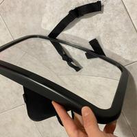 Specchio retrovisore auto per bambini