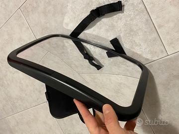 Specchio retrovisore auto per bambini