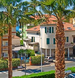 Estate Bilo 4/6 max / Mare Servizi Vicini/Clima