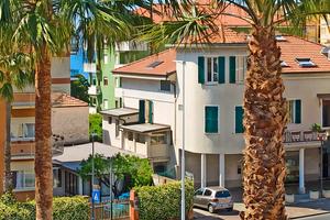 Estate Bilo 4/6 max / Mare Servizi Vicini/Clima