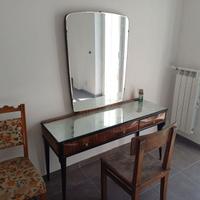 Mobile camera anni 60 pettiniera