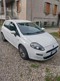 punto evo 1.3 multijet 