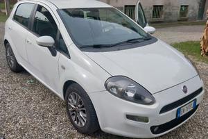 punto evo 1.3 multijet 