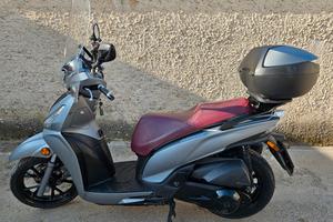 Kymco People 300S