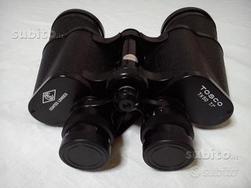 Binocolo " TOSCO "