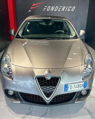 ALFA ROMEO Giulietta 1.4 Turbo 120 CV GPL