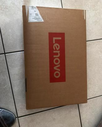NUOVO - Lenovo Ideapad Slim 3